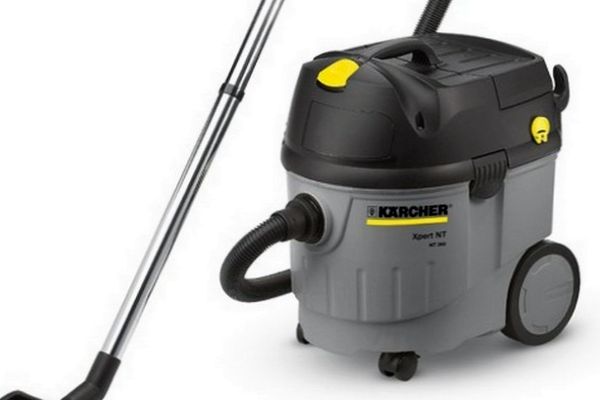 «Karcher» NT360 Xpert «Karcher» NT360 Xpert